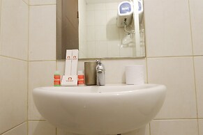 1BR with Sofa Bed Thamrin Executive Apartment