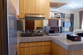 1BR with Sofa Bed Thamrin Executive Apartment