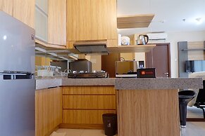 1BR with Sofa Bed Thamrin Executive Apartment