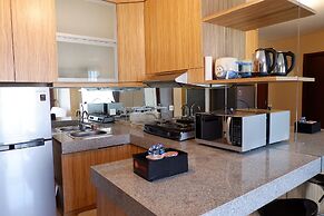 1BR with Sofa Bed Thamrin Executive Apartment