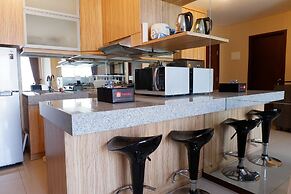 1BR with Sofa Bed Thamrin Executive Apartment