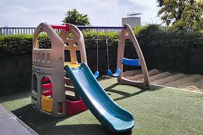 1BR with Sofa Bed Thamrin Executive Apartment