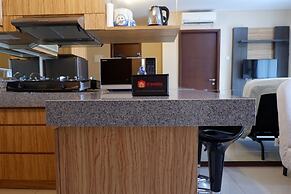 1BR with Sofa Bed Thamrin Executive Apartment