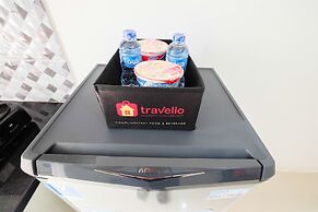 Simple & Cozy 1BR @ Bassura Apartment Near to Bassura City Mall