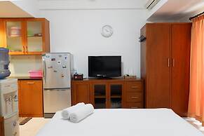 Pool View Studio Apartment Tamansari Sudirman