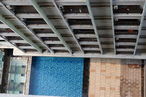 Pool View Studio Apartment Tamansari Sudirman