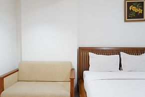 Pool View Studio Apartment Tamansari Sudirman