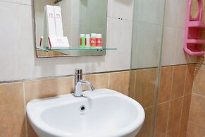 Pool View Studio Apartment Tamansari Sudirman