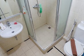 Homey 1BR at The Wave near Epicentrum Kuningan