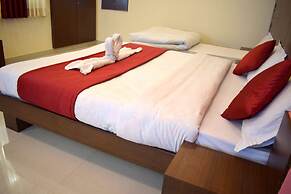 Hotel Shree Pratham Milan