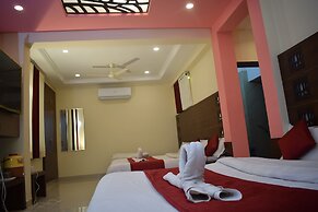 Hotel Shree Pratham Milan