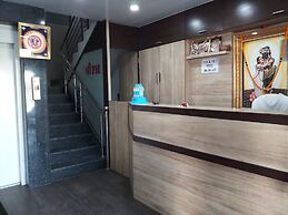 Hotel Shree Pratham Milan