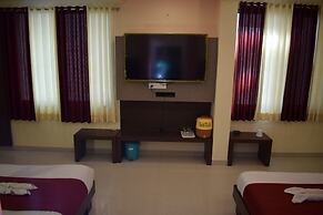 Hotel Shree Pratham Milan