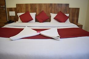 Hotel Shree Pratham Milan