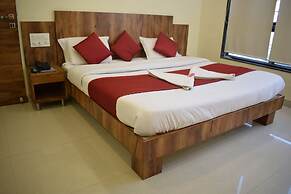 Hotel Shree Pratham Milan
