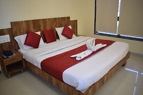 Hotel Shree Pratham Milan