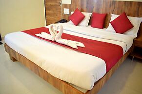 Hotel Shree Pratham Milan