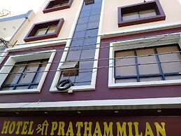 Hotel Shree Pratham Milan