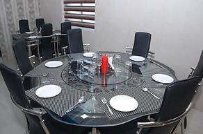 Hotel Shree Pratham Milan