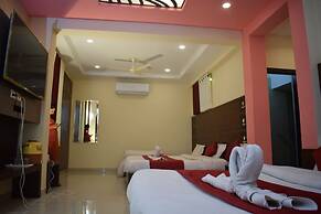 Hotel Shree Pratham Milan