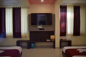 Hotel Shree Pratham Milan