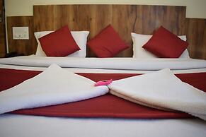 Hotel Shree Pratham Milan