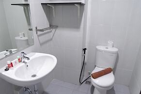 Comfy Studio Casa De Parco Apartment