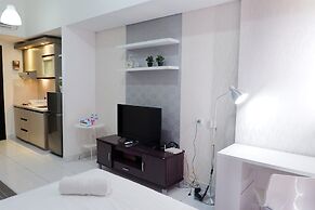 Comfy Studio Casa De Parco Apartment