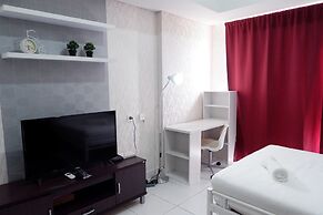 Comfy Studio Casa De Parco Apartment