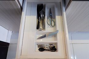 Comfy Studio Casa De Parco Apartment