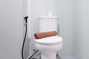 Comfy Studio Casa De Parco Apartment