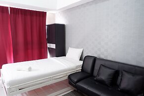 Comfy Studio Casa De Parco Apartment