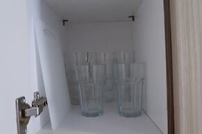 Comfy Studio Casa De Parco Apartment