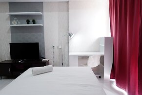 Comfy Studio Casa De Parco Apartment