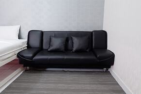 Comfy Studio Casa De Parco Apartment