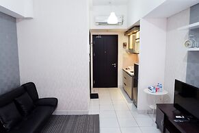 Comfy Studio Casa De Parco Apartment