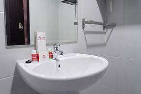 Comfy Studio Casa De Parco Apartment