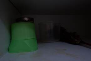 2BR Apartment with City View at Mediterania Marina Residences