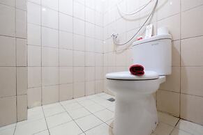 Strategic and Simple Studio Tifolia Apartment near Kelapa Gading