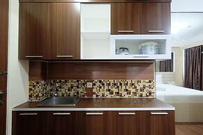 Strategic and Simple Studio Tifolia Apartment near Kelapa Gading