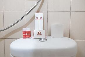 Strategic and Simple Studio Tifolia Apartment near Kelapa Gading