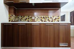 Strategic and Simple Studio Tifolia Apartment near Kelapa Gading