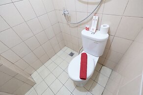 Strategic and Simple Studio Tifolia Apartment near Kelapa Gading