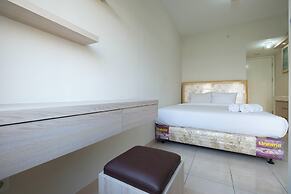 Minimalist Studio Room at The Springlake Apartment Sumarecon Bekasi