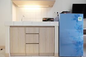 Minimalist Studio Room at The Springlake Apartment Sumarecon Bekasi