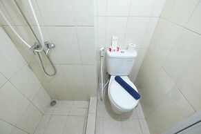 Minimalist Studio Room at The Springlake Apartment Sumarecon Bekasi