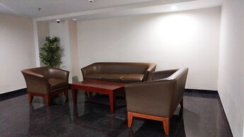 Minimalist Studio Room at The Springlake Apartment Sumarecon Bekasi