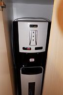 Best Price Studio Apartment The H Residence near MT Haryono