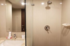 Best Price Studio Apartment The H Residence near MT Haryono