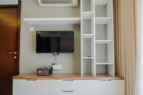 Pleasant 2BR Apartment at Gateway Pasteur